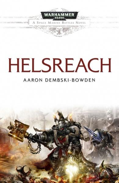 Aaron en Armageddon: Helsreach Aaron en Armageddon: Helsreach