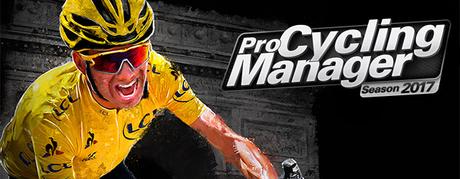 ANÁLISIS: Pro Cycling Manager 2017 Pro Cycling Manager 2017 cab