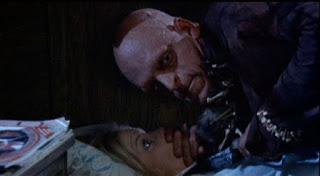 Las colinas tienen ojos (The hills have eyes, Wes Craven, 1977. EEUU) Las colinas tienen ojos (The hills have eyes, Wes Craven, 1977. EEUU)