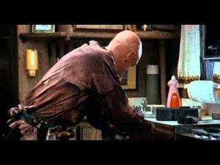 Las colinas tienen ojos (The hills have eyes, Wes Craven, 1977. EEUU) Las colinas tienen ojos (The hills have eyes, Wes Craven, 1977. EEUU)