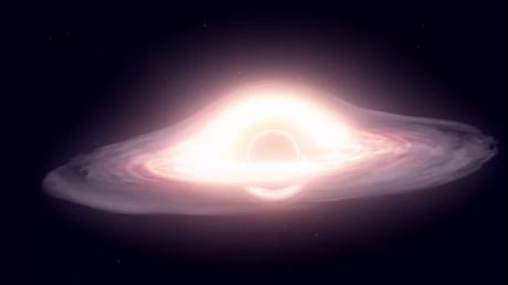 8 Curiosidades que no sabías sobre los agujeros negros