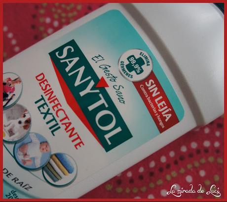 SANYTOL Textil SANYTOL Textil