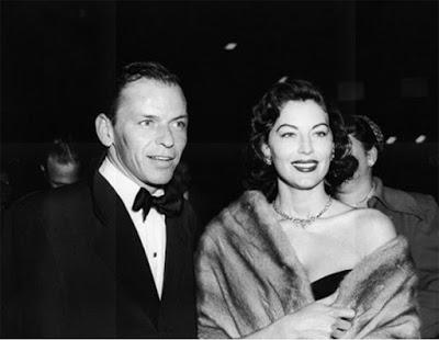 Frank Sinatra, según Perico Vidal: cuerpo y alma