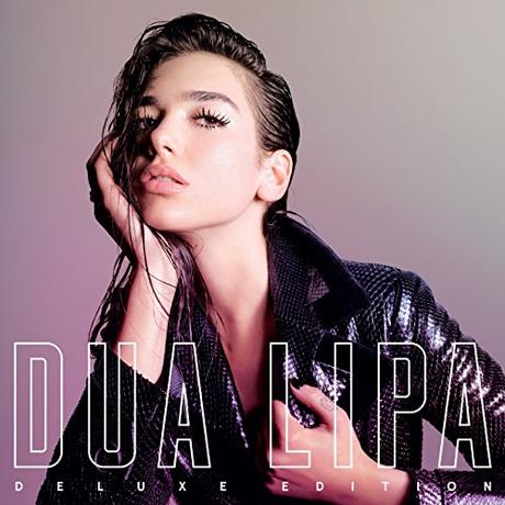 Dua Lupa estrena el videoclip de su nuevo single, ‘New Rules’ Dua Lipa