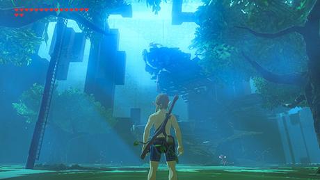 Análisis | DLC 1: Zelda Breath of the Wild: Las Pruebas Legendarias Análisis | DLC 1: Zelda Breath of the Wild: Las Pruebas Legendarias