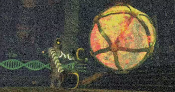 ARMS podría añadir objeto para tener múltiples brazos en batalla ARMS podría añadir objeto para tener múltiples brazos en batalla