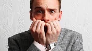 No le tengas miedo al ridículo No le tengas miedo al ridículo