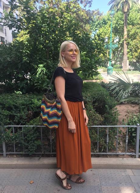 Look Bohemio Look Bohemio