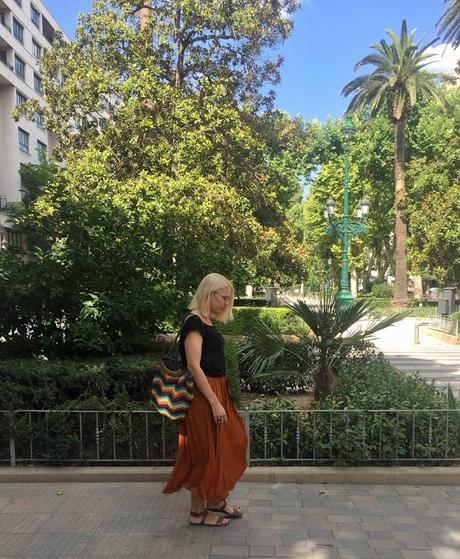 Look Bohemio Look Bohemio