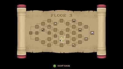 Preparaos para 'Iron Crypticle': multi, 'roguelike' y gráficos pixelados de calidad en sistemas de última generación Preparaos para 'Iron Crypticle': multi, 'roguelike' y gráficos pixelados de calidad en sistemas de última generación