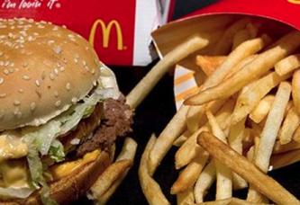 McDONALD’S (Masaryk y Periférico) Y SUS FRENCH FRIES QUE LE DARÍAN UN INFARTO A RAY KROC