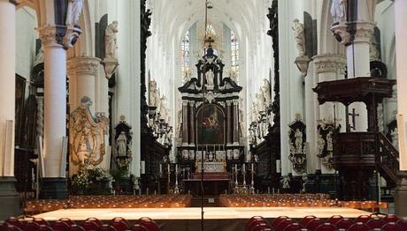 9 Extraordinarios Lugares Que Ver En Amberes, Bélgica 9 Extraordinarios Lugares Que Ver En Amberes, Bélgica