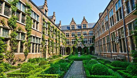 9 Extraordinarios Lugares Que Ver En Amberes, Bélgica 9 Extraordinarios Lugares Que Ver En Amberes, Bélgica