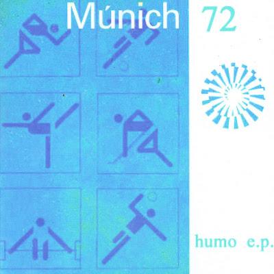 [Apuesta Telúrica] Múnich 72 - Humo