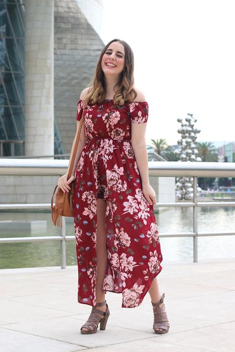 Mi nuevo mono con apertura Mi nuevo mono con apertura