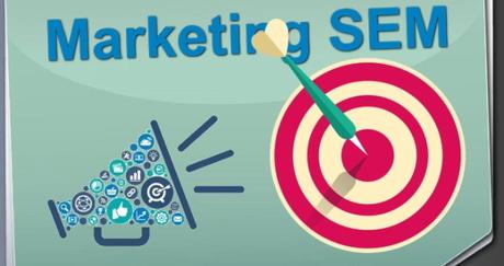 El SEM como estrategia de Marketing Digital