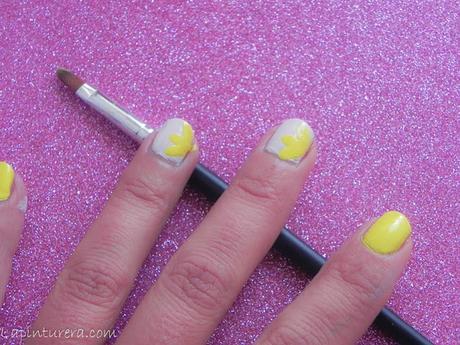 Manicura de verano: Tutorial paso a paso