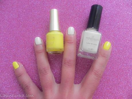 Manicura de verano: Tutorial paso a paso