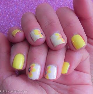 Manicura de verano: Tutorial paso a paso