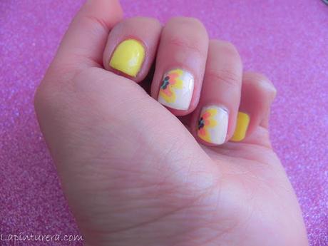 Manicura de verano: Tutorial paso a paso