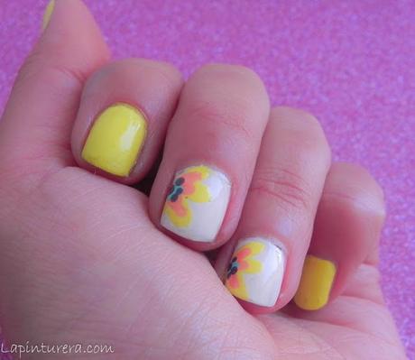 Manicura de verano: Tutorial paso a paso