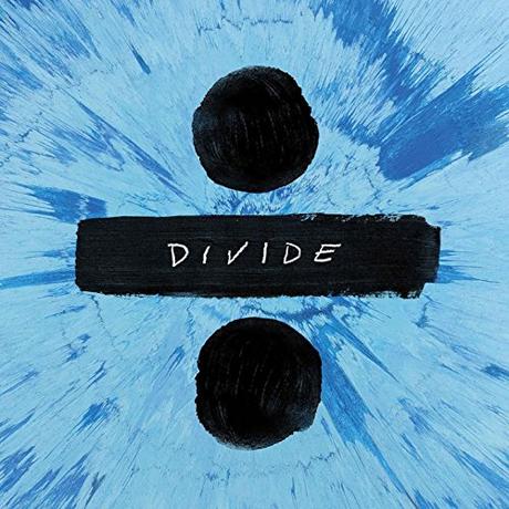 Ed Sheeran y Luis Fonsi continúan encabezando las listas de ventas británicas Divide