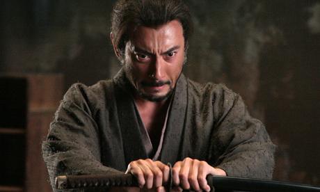 Las mejores películas de samurais