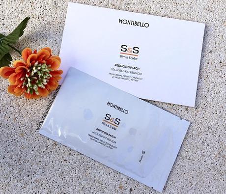 Adiós a la Cellulitis y Grasa Localizada con Reducing Patch de Montibello Adiós a la Cellulitis y Grasa Localizada con Reducing Patch de Montibello