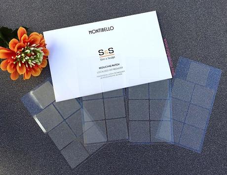 Adiós a la Cellulitis y Grasa Localizada con Reducing Patch de Montibello Adiós a la Cellulitis y Grasa Localizada con Reducing Patch de Montibello