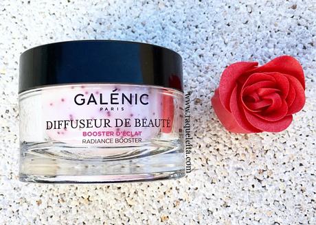 Recuperando la Luminosidad de mi Piel con Diffuseur de Beauté Recuperando la Luminosidad de mi Piel con Diffuseur de Beauté