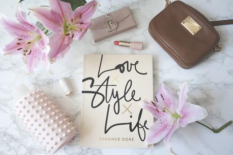 El libro del mes... Love, Style, Life