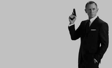 Daniel Craig volverá a ser James Bond al menos una película más Daniel Craig volverá a ser James Bond al menos una película más
