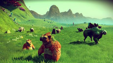 No Man's Sky planearía lanzar actualización este mes de agosto No Man's Sky planearía lanzar actualización este mes de agosto