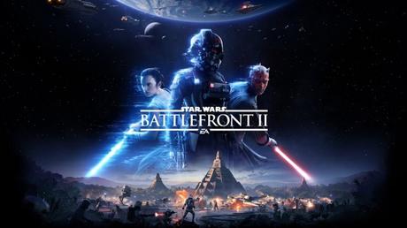 Se desvelan las fechas de la beta del multijugador de Star Wars Battlefront II Se desvelan las fechas de la beta del multijugador de Star Wars Battlefront II