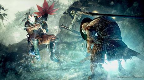 El segundo DLC de Nioh, Honor Sublevado, se lanzará el 25 de julio El segundo DLC de Nioh, Honor Sublevado, se lanzará el 25 de julio
