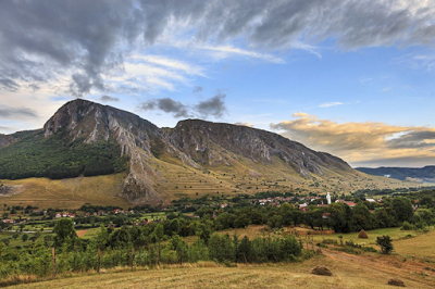 Las 7 maravillas de Transilvania Las 7 maravillas de Transilvania