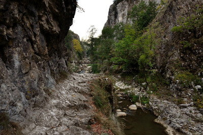 Las 7 maravillas de Transilvania