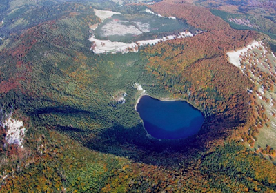 Las 7 maravillas de Transilvania