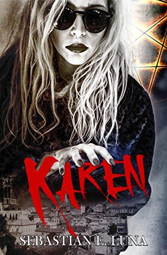 Karen Karen