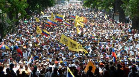 Las grietas de Maduro Las grietas de Maduro