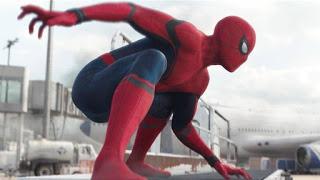 El Spider-Man de Marvel no decepciona: se estrena con 257 millones de dólares en la taquilla global El Spider-Man de Marvel no decepciona: se estrena con 257 millones de dólares en la taquilla global