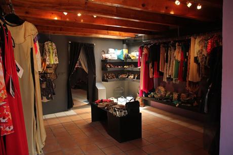 Concept Stores, unidas con el mismo fin