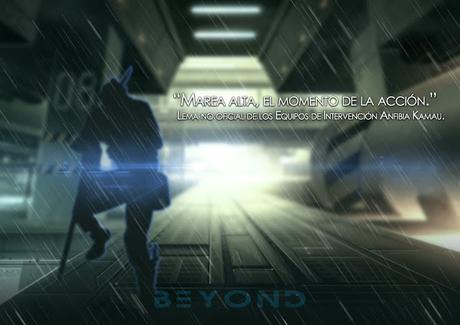 Dos imágenes interesantes desde CB (Kamau y...?¿) Dos imágenes interesantes desde CB (Kamau y...?¿)