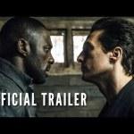 Trailer de LA TORRE OSCURA con Idris Elba y Matthew McConaughey