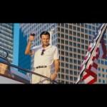 Trailer de The Wolf of Wall Street y sus gifs