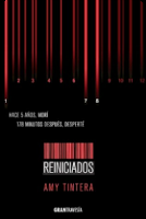 Reseña: Reiniciados (#1 Reiniciados)- Amy Tintera