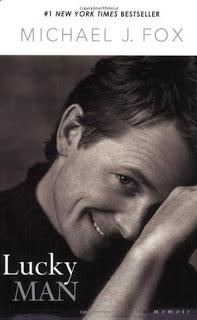 Lucky Man: A Memoir — Michael J. Fox