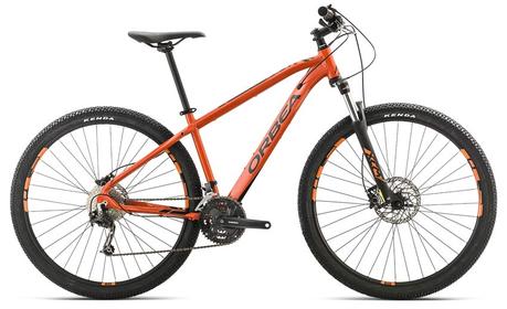 8 Mejores Bicicletas de Iniciación MTB Rígidas