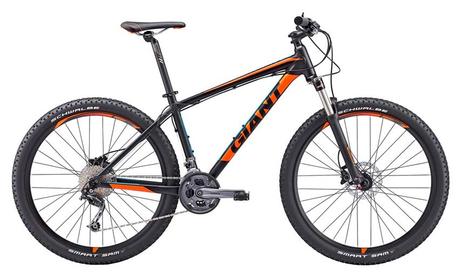 8 Mejores Bicicletas de Iniciación MTB Rígidas