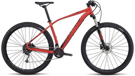 8 Mejores Bicicletas de Iniciación MTB Rígidas